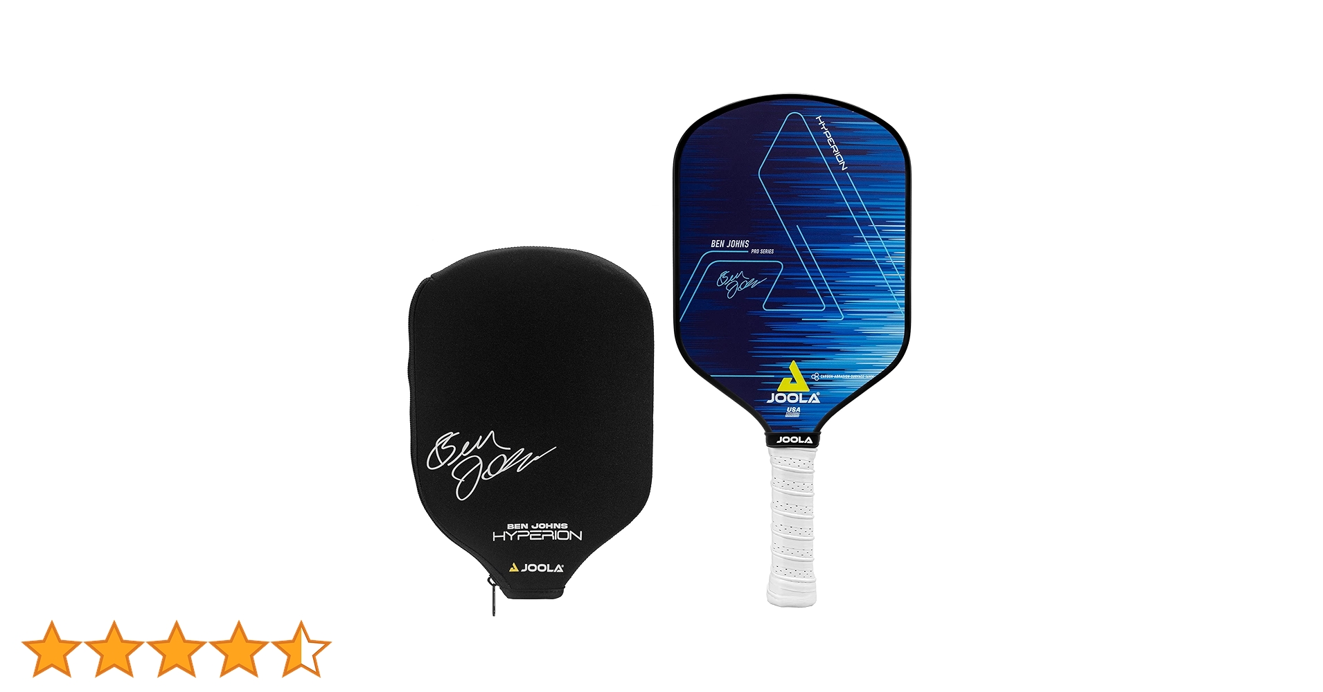 Amazon | JOOLA（ヨーラ） ベン・ジョーンズ（Ben Johns